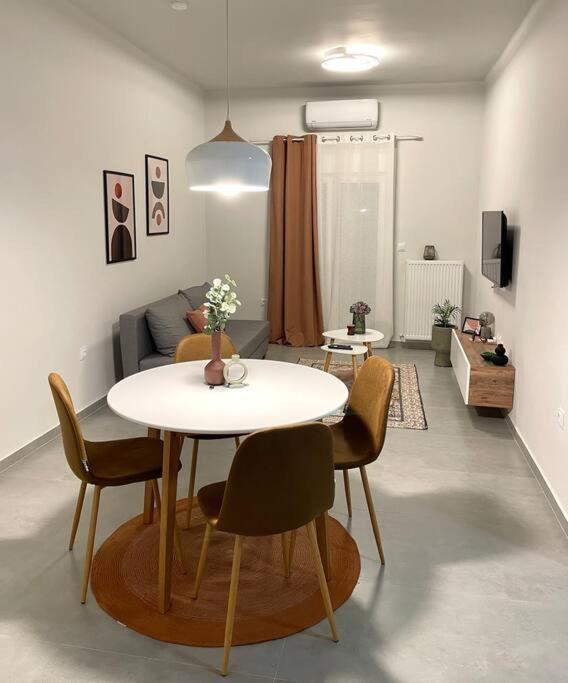 Sage Serenity Central Appartment 塞萨洛尼基 外观 照片