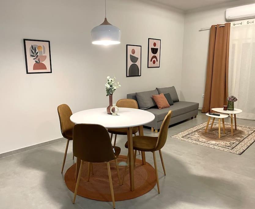 Sage Serenity Central Appartment 塞萨洛尼基 外观 照片