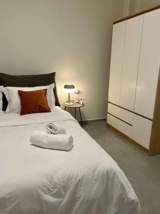 Sage Serenity Central Appartment 塞萨洛尼基 外观 照片
