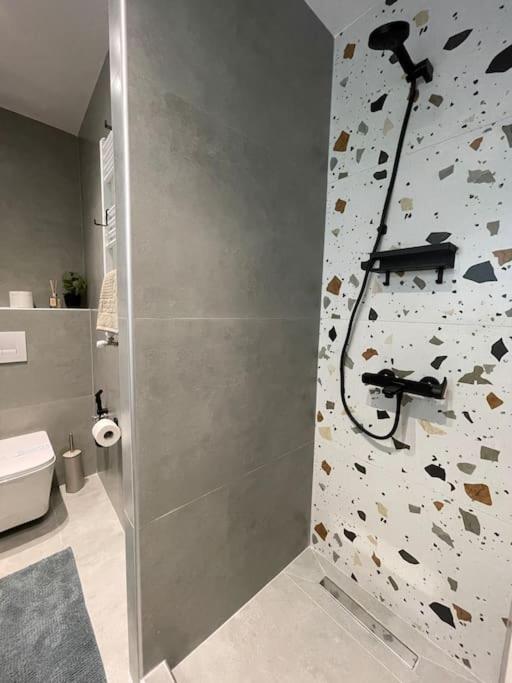 Sage Serenity Central Appartment 塞萨洛尼基 外观 照片