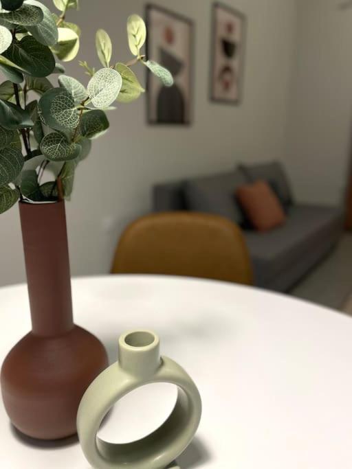 Sage Serenity Central Appartment 塞萨洛尼基 外观 照片