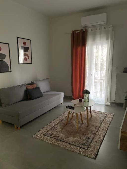 Sage Serenity Central Appartment 塞萨洛尼基 外观 照片