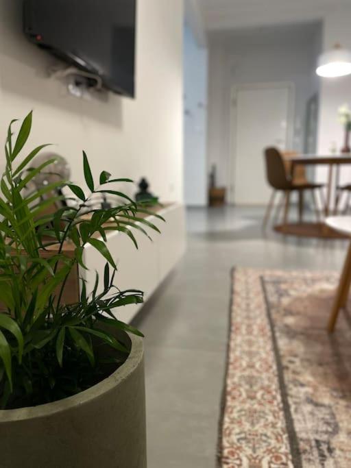 Sage Serenity Central Appartment 塞萨洛尼基 外观 照片