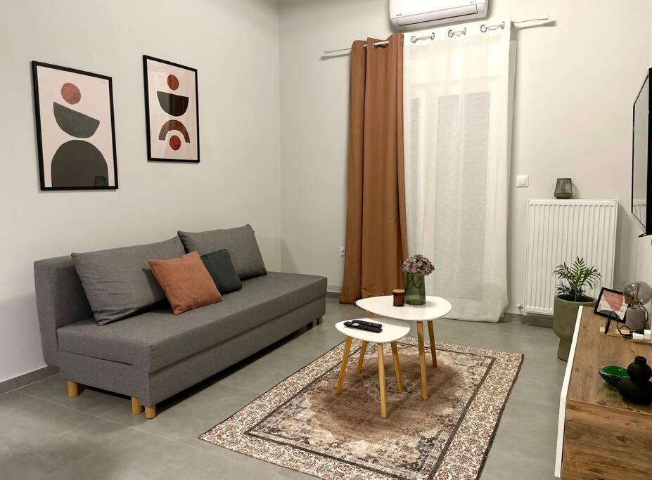 Sage Serenity Central Appartment 塞萨洛尼基 外观 照片