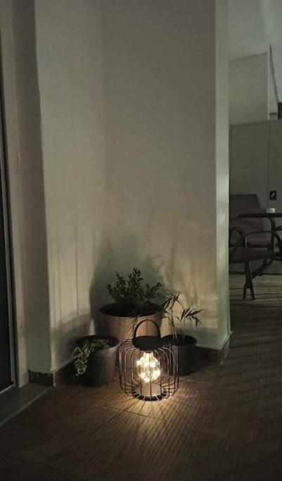 Sage Serenity Central Appartment 塞萨洛尼基 外观 照片