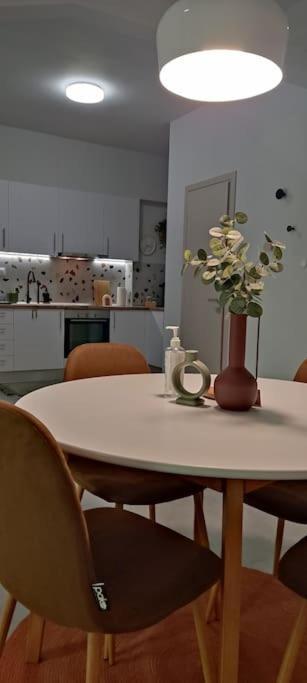 Sage Serenity Central Appartment 塞萨洛尼基 外观 照片