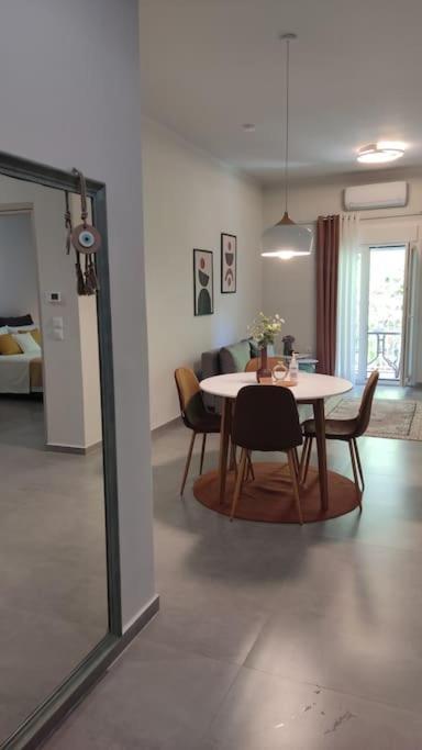 Sage Serenity Central Appartment 塞萨洛尼基 外观 照片