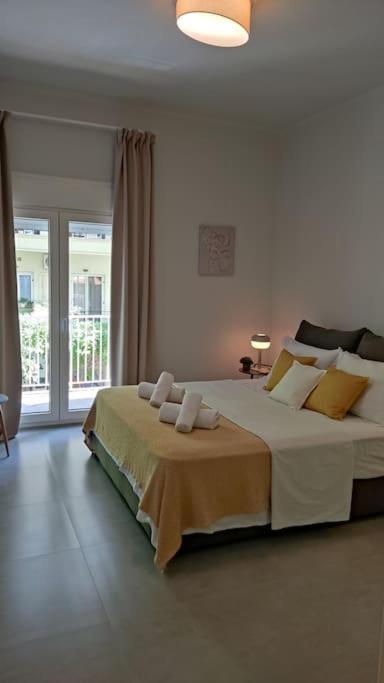 Sage Serenity Central Appartment 塞萨洛尼基 外观 照片