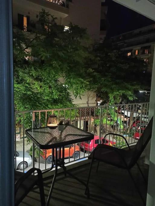 Sage Serenity Central Appartment 塞萨洛尼基 外观 照片
