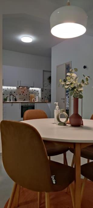 Sage Serenity Central Appartment 塞萨洛尼基 外观 照片